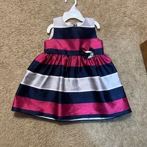 Reina dress 24months